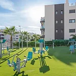 Appartement Piso Valentin Dehesa De Campoamor