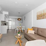 Piso Valentin * Dehesa De Campoamor