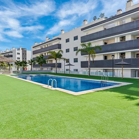 Piso Valentin Campoamor