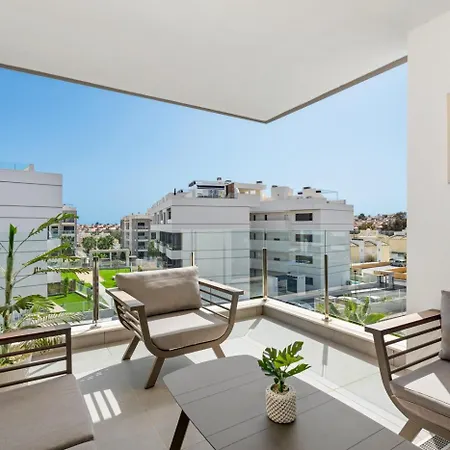 Piso Valentin * Dehesa De Campoamor