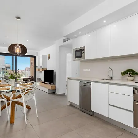 Piso Valentin Appartement *