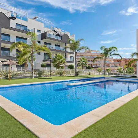 Appartement Piso Valentin