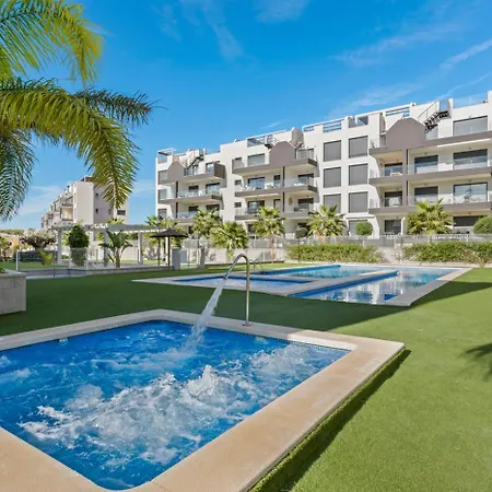 Piso Valentin Appartement *