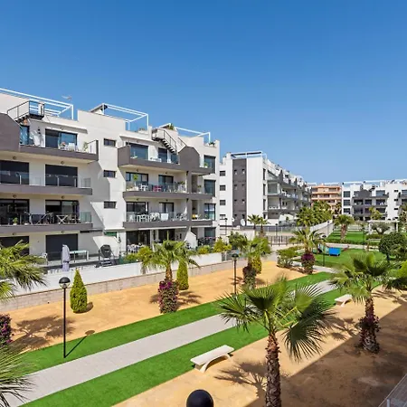 Piso Valentin * Campoamor