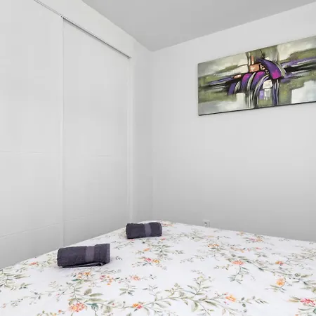 Appartement Piso Valentin Dehesa De Campoamor