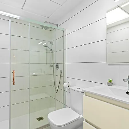 Piso Valentin Dehesa De Campoamor