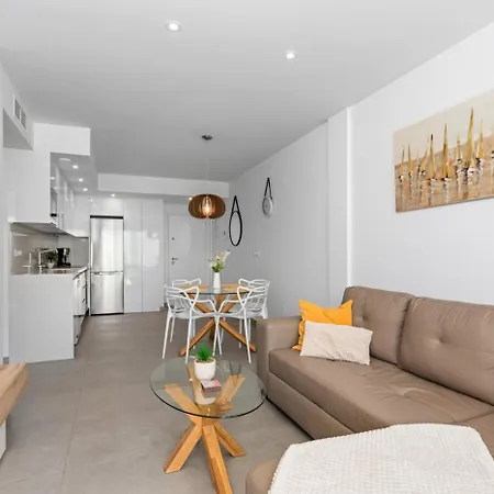 Piso Valentin * Dehesa De Campoamor