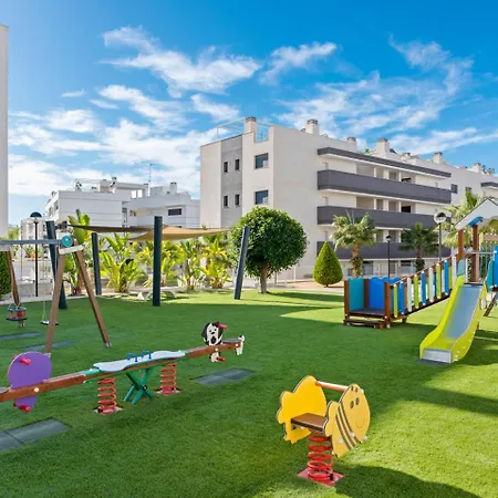 Appartement Piso Valentin *