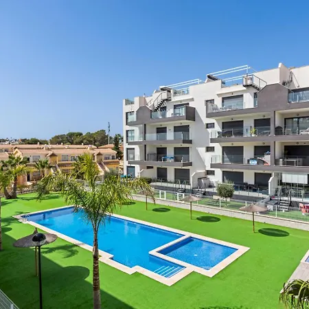 Piso Valentin * Dehesa De Campoamor