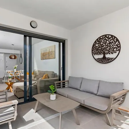 Appartement Piso Valentin