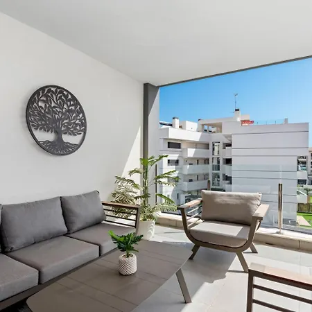 Piso Valentin Apartment *