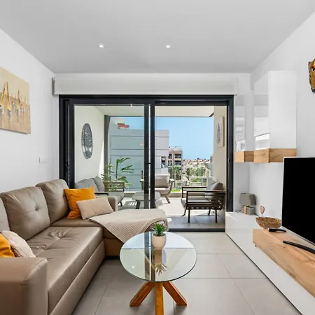 Apartment Piso Valentin *