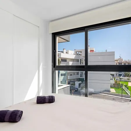 Piso Valentin Dehesa De Campoamor