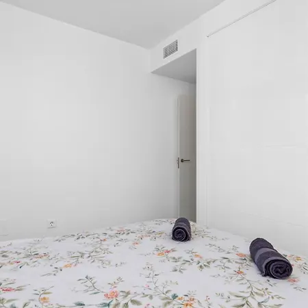 Appartement Piso Valentin Dehesa De Campoamor