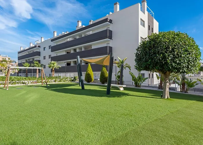 Piso Valentin Apartment *