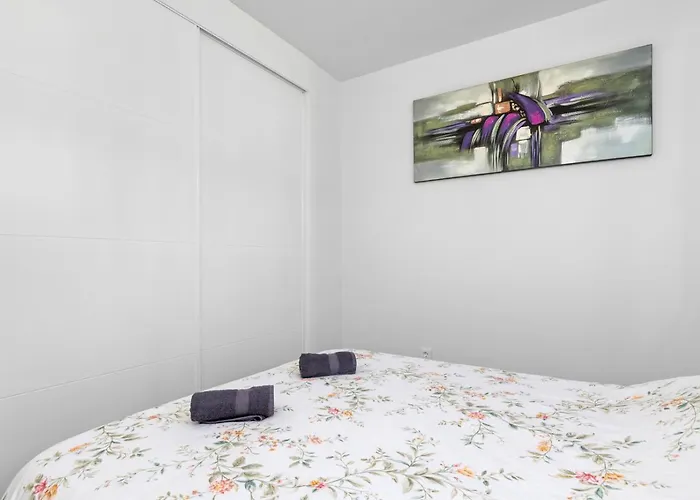 Apartment Piso Valentin Dehesa de Campoamor