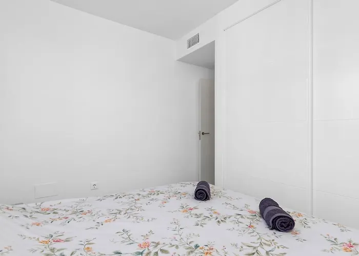 Apartment Piso Valentin Dehesa de Campoamor