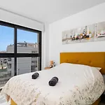 Piso Valentin Campoamor