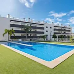 Apartman Piso Valentin