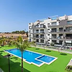 Piso Valentin * Campoamor