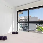 Piso Valentin Campoamor