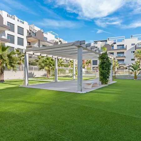 Appartement Piso Valentin *