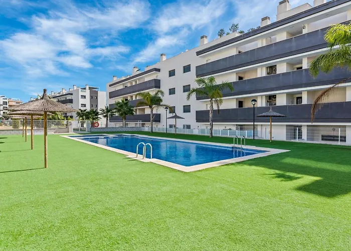 Piso Valentin Dehesa De Campoamor