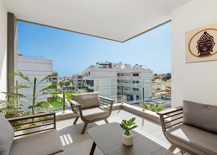 Piso Valentin * Dehesa De Campoamor