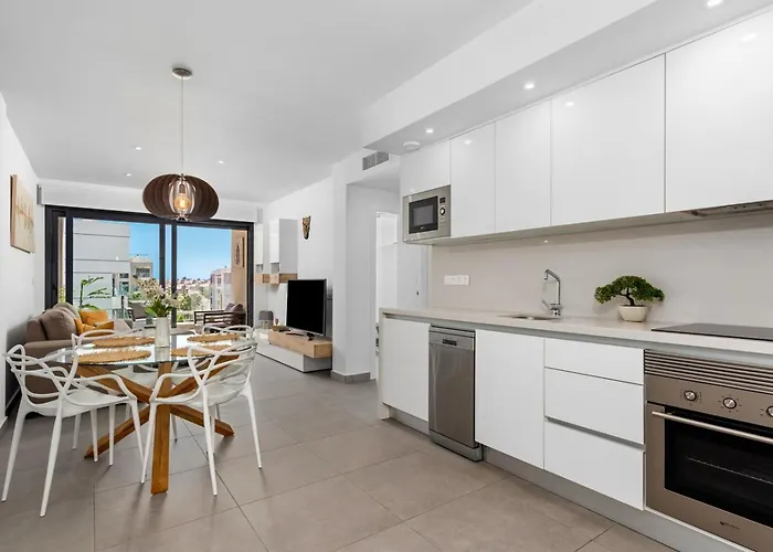 Piso Valentin Appartement *