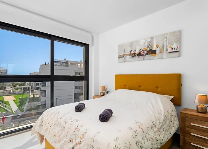 Piso Valentin Dehesa De Campoamor