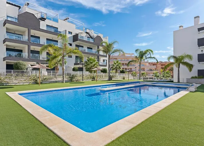 Appartement Piso Valentin