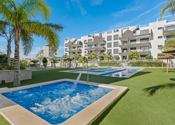 Piso Valentin Appartement *