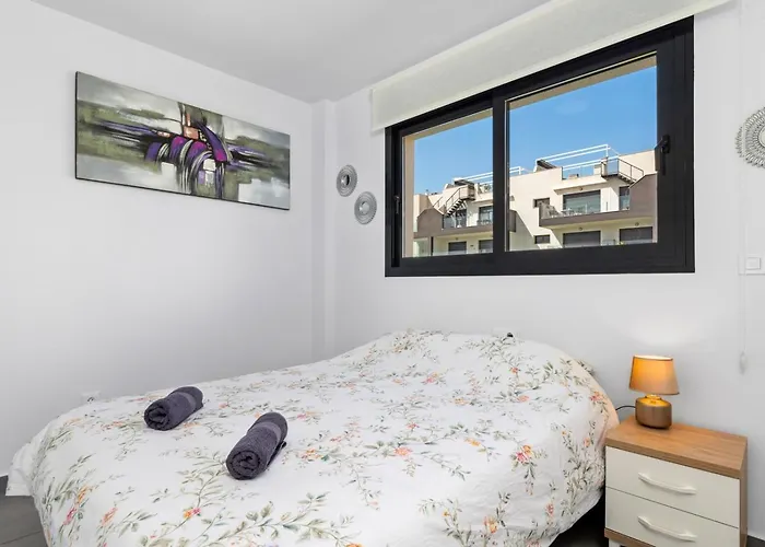 Piso Valentin Appartement Dehesa De Campoamor