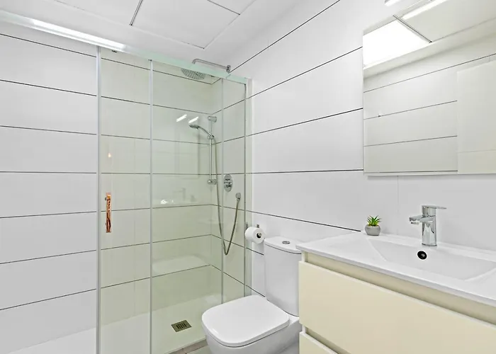 Piso Valentin Dehesa De Campoamor