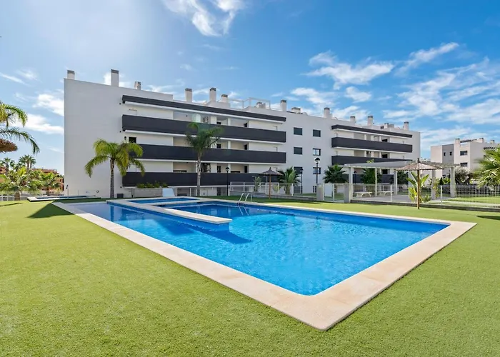 Appartement Piso Valentin