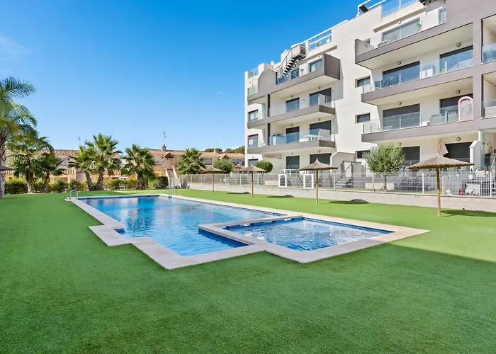 Piso Valentin Appartement *