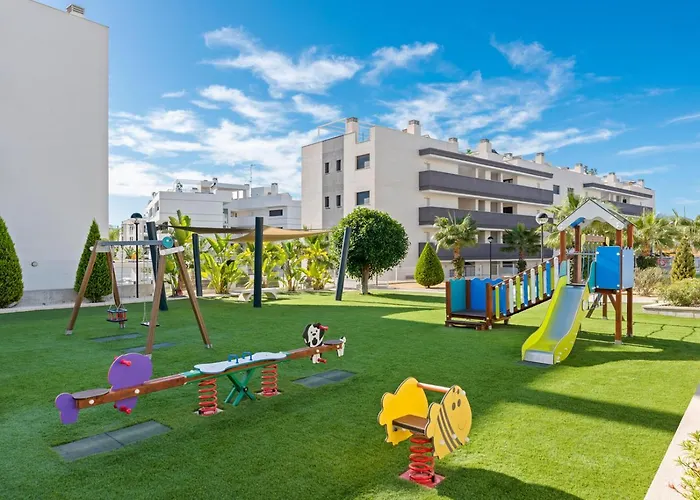 Appartement Piso Valentin *