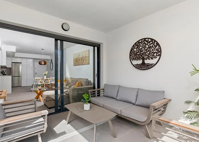 Appartement Piso Valentin