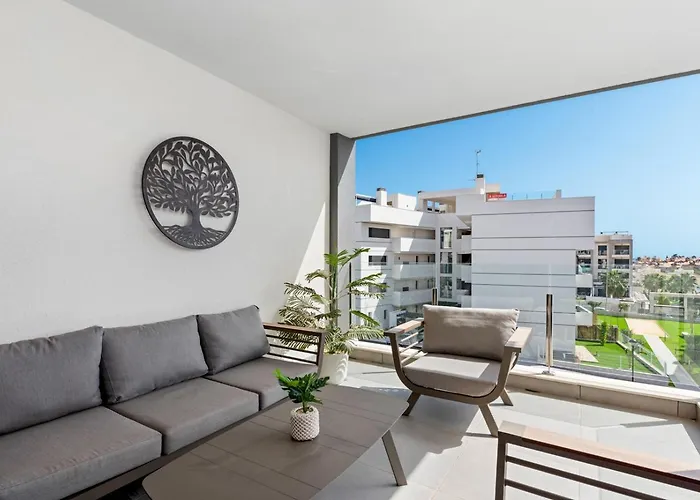 Piso Valentin Appartement *