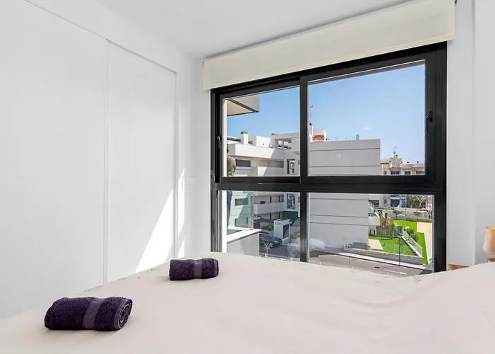 Piso Valentin Dehesa De Campoamor
