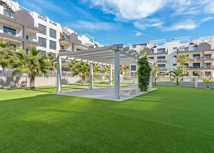 Appartement Piso Valentin *